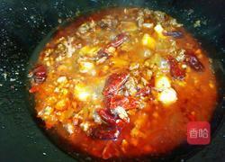 麻婆豆腐的做法图解9