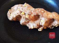 可可牛轧糖的做法图解8