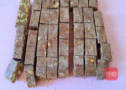 可可牛轧糖的做法图解10