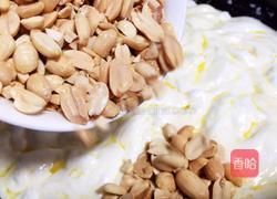 美味牛轧糖的做法图解4