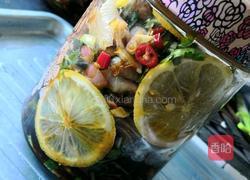 网红鸡爪的做法图解7