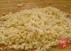 莲藕豆饼腐的做法图解3