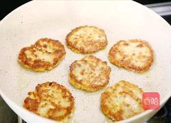 莲藕豆饼腐的做法图解8