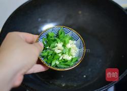 肉末炒茄子的做法图解6