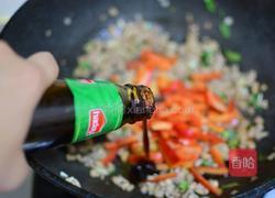 肉末炒茄子的做法图解10