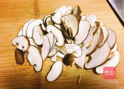 粤式-香菇瘦肉粥的做法图解4