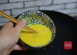 秋葵炒鸡蛋的做法图解4