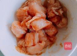 鸡米花的做法图解1