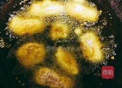 鸡米花的做法图解4