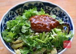 酱拌茄子的做法图解5