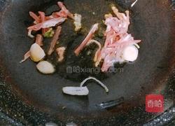 疙瘩汤的做法图解3