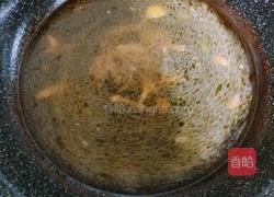 疙瘩汤的做法图解4