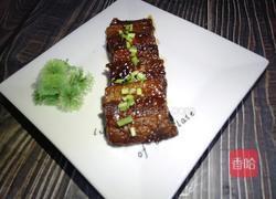 #河北菜#红烧带鱼的做法图解14