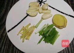 #河北菜#红烧带鱼的做法图解2