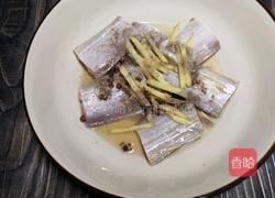 #河北菜#红烧带鱼的做法图解3