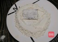 #河北菜#红烧带鱼的做法图解4