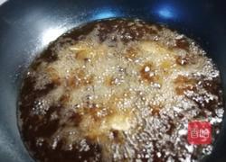 #河北菜#红烧带鱼的做法图解6