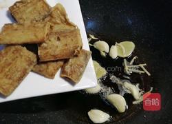 #河北菜#红烧带鱼的做法图解9