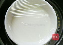 抹茶蜜豆麻薯软欧的做法图解2