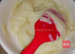 抹茶蜜豆麻薯软欧的做法图解3