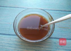 酱香鸡翅的做法图解2