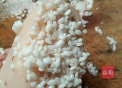 糯米藕的做法图解4