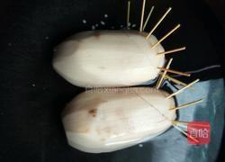 糯米藕的做法图解6