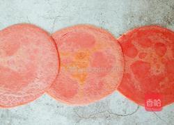 红丝绒毛巾卷的做法图解10