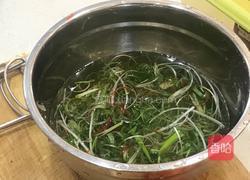 孔雀开屏鱼的做法图解7