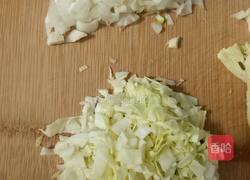 章鱼小丸子的做法图解3