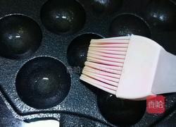 章鱼小丸子的做法图解7