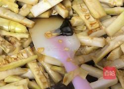 油焖雷笋的做法图解8