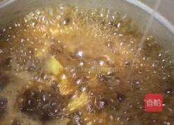 油焖雷笋的做法图解13