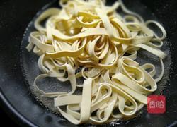 菠菜豆腐丝的做法图解6