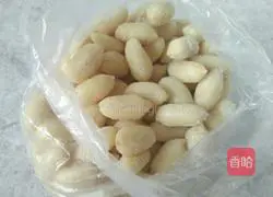 Drunkard Peanut Recipe Illustration 3