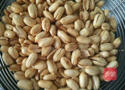 酒鬼花生的做法图解7