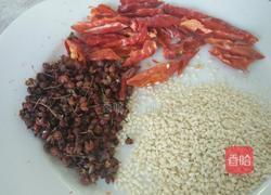 酒鬼花生的做法图解8