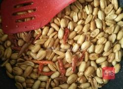 酒鬼花生的做法图解12