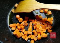 素彩烤麸的做法图解5