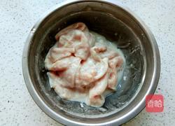 锅包肉的做法图解3