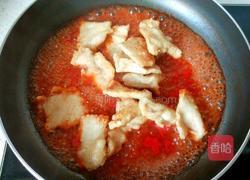 锅包肉的做法图解6