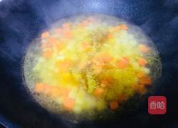 土豆咖喱饭的做法图解6