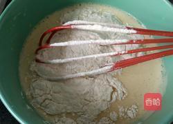 百香果磅蛋糕的做法图解4