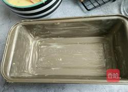 百香果磅蛋糕的做法图解8