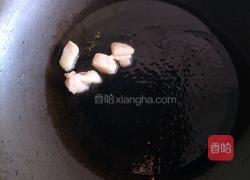 吉祥如意牛肉饭的做法图解3