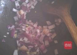 吉祥如意牛肉饭的做法图解4