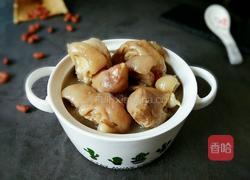 清炖猪蹄的做法图解11
