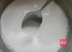 姜撞奶的做法图解5