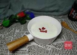 姜撞奶的做法图解7