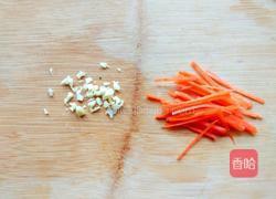 凉拌海蜇的做法图解3